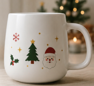 Design 1 – Weihnachtszauber für Kinder