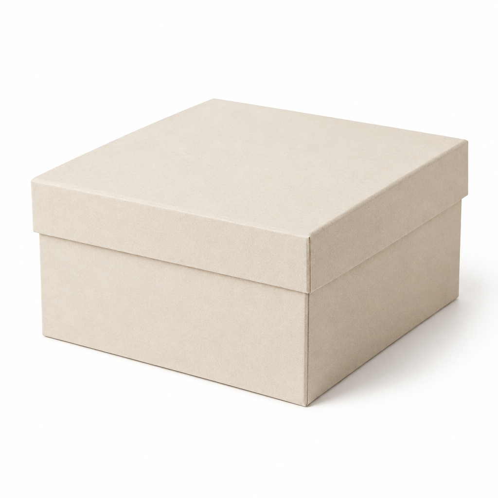 The neutral JoyDjo gift box